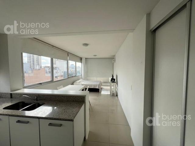Apartamento en alquiler en Balvanera