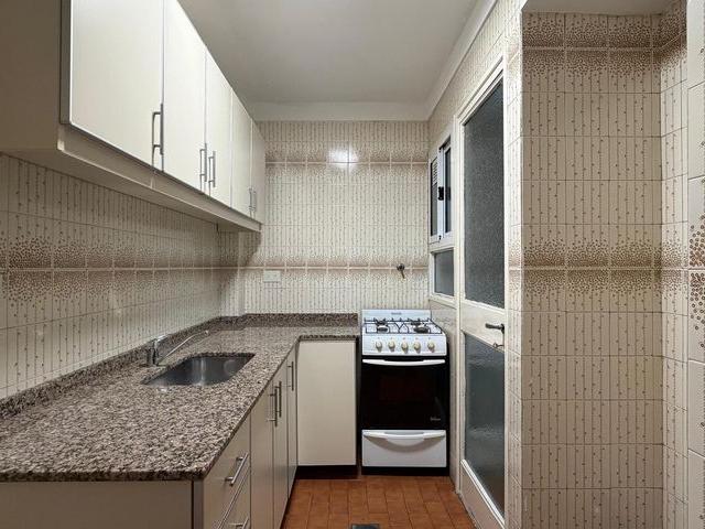 Apartamento en alquiler en Balvanera