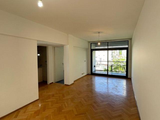 Apartamento en alquiler en Balvanera