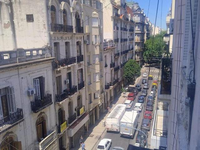 Apartamento en alquiler en Balvanera