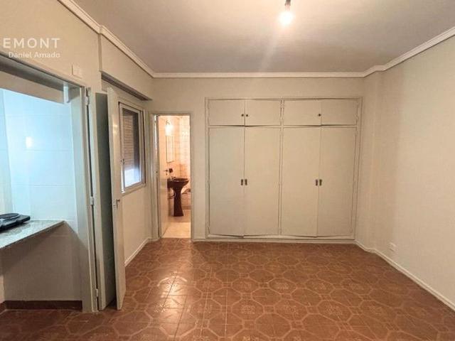 Apartamento en alquiler en Balvanera