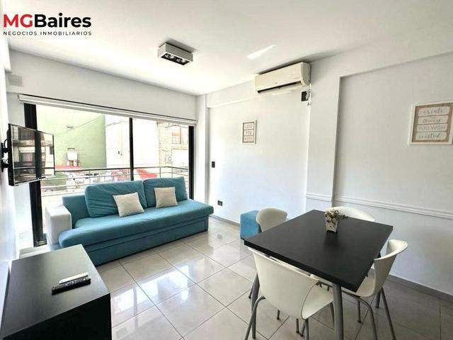 Apartamento en alquiler en Balvanera