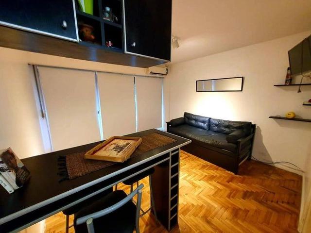 Apartamento en alquiler en Balvanera