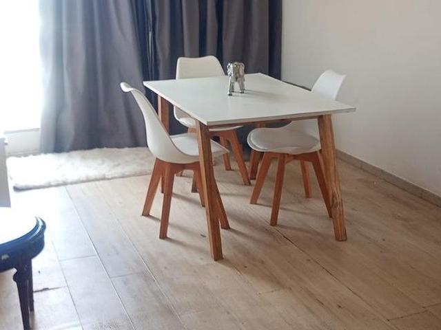 Apartamento en alquiler en Balvanera