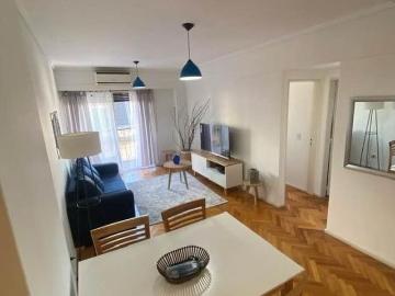 Apartamento en alquiler en Balvanera