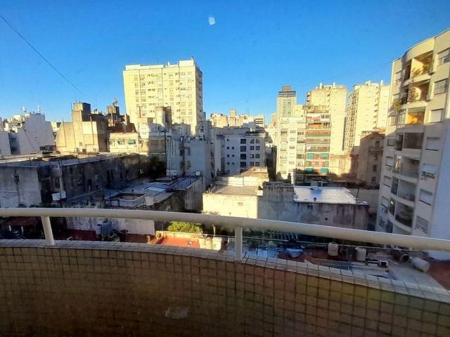 Apartamento en alquiler en Balvanera