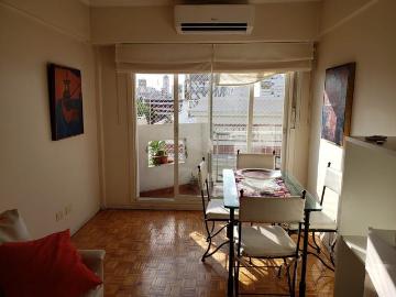 Apartamento en alquiler en Balvanera