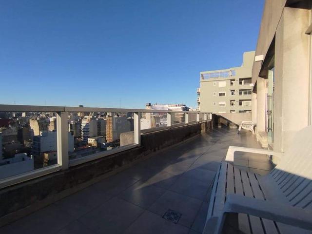 Apartamento en alquiler en Balvanera