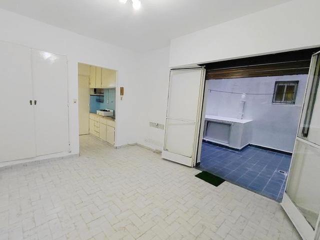 Apartamento en alquiler en Balvanera