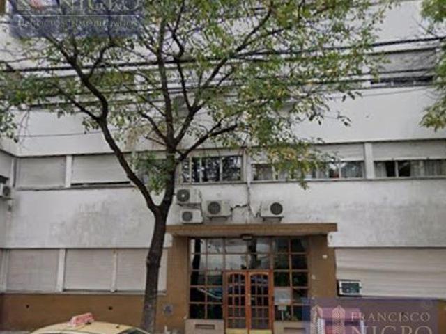 Apartamento en alquiler en Balvanera