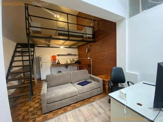 Apartamento en alquiler en Balvanera