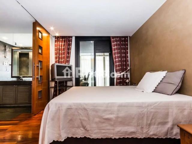 Apartamento en alquiler en Barcelona Capital