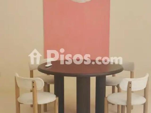 Apartamento en alquiler en Barcelona Capital