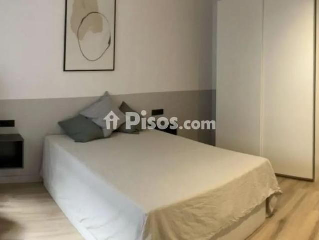Apartamento en alquiler en Barcelona Capital