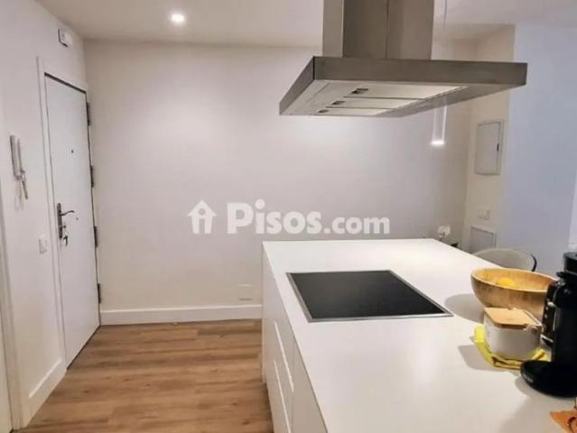 Apartamento en alquiler en Barcelona Capital