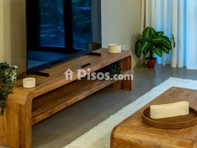 Apartamento en alquiler en Barcelona Capital