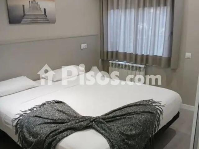 Apartamento en alquiler en Barcelona Capital