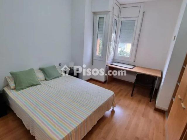 Apartamento en alquiler en Barcelona Capital
