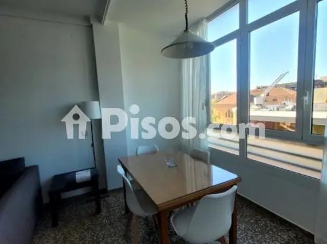 Apartamento en alquiler en Barcelona Capital
