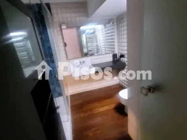 Apartamento en alquiler en Barcelona Capital