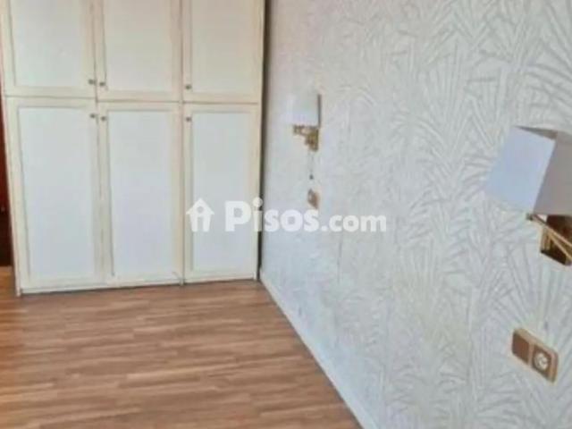 Apartamento en alquiler en Barcelona Capital