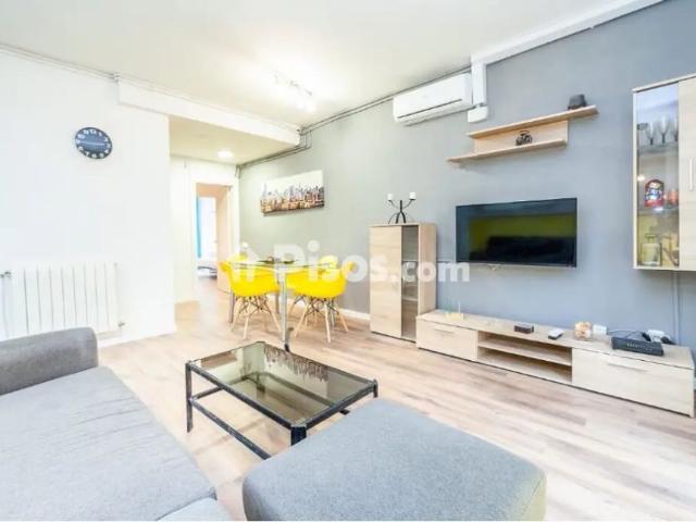 Apartamento en alquiler en Barcelona Capital