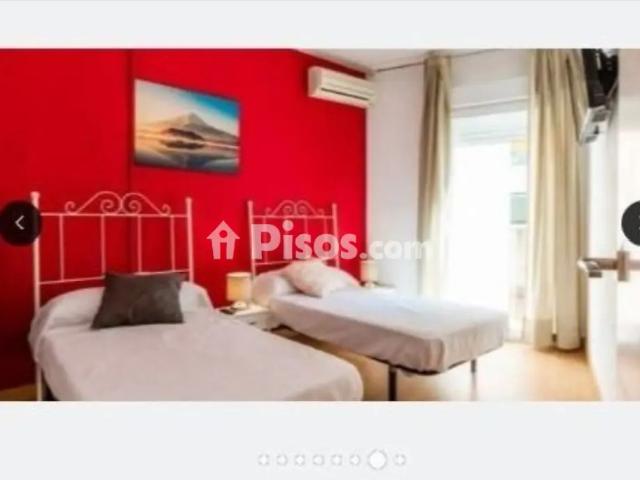 Apartamento en alquiler en Barcelona Capital