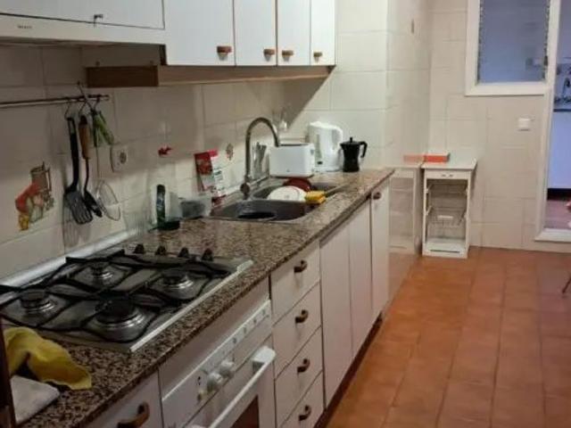 Apartamento en alquiler en Barcelona Capital