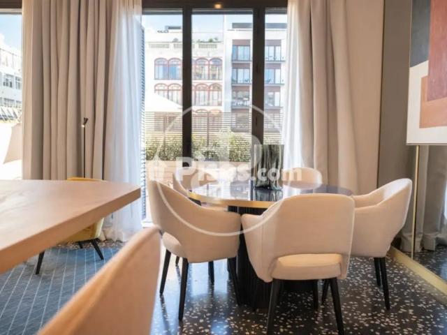 Apartamento en alquiler en Barcelona Capital