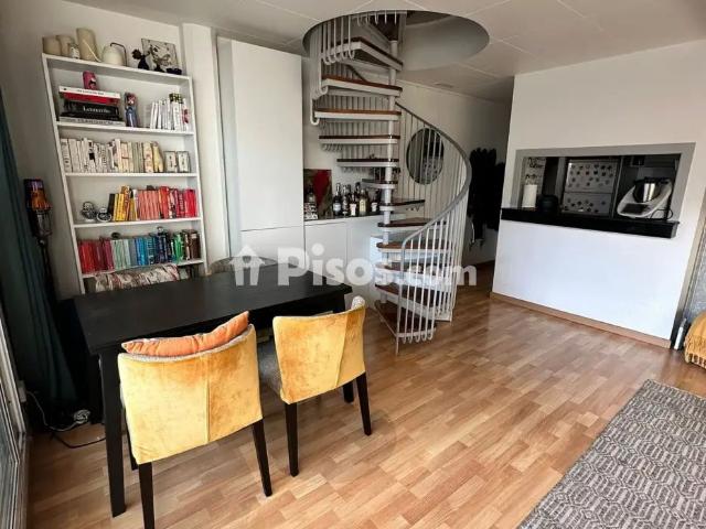 Apartamento en alquiler en Barcelona Capital