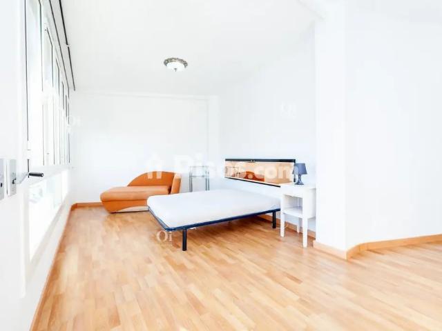 Apartamento en alquiler en Barcelona Capital
