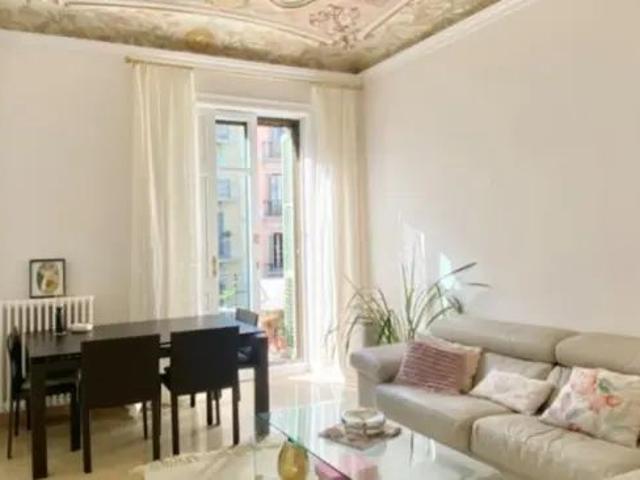 Apartamento en alquiler en Barcelona Capital