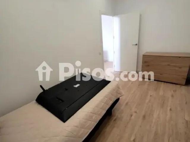 Apartamento en alquiler en Barcelona Capital