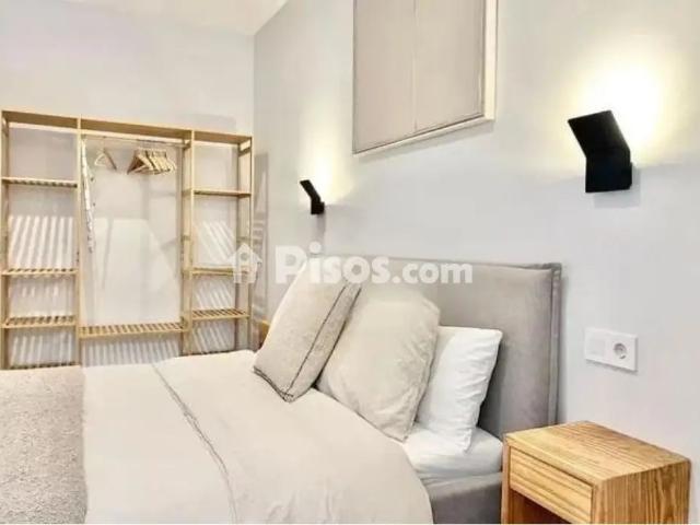 Apartamento en alquiler en Barcelona Capital