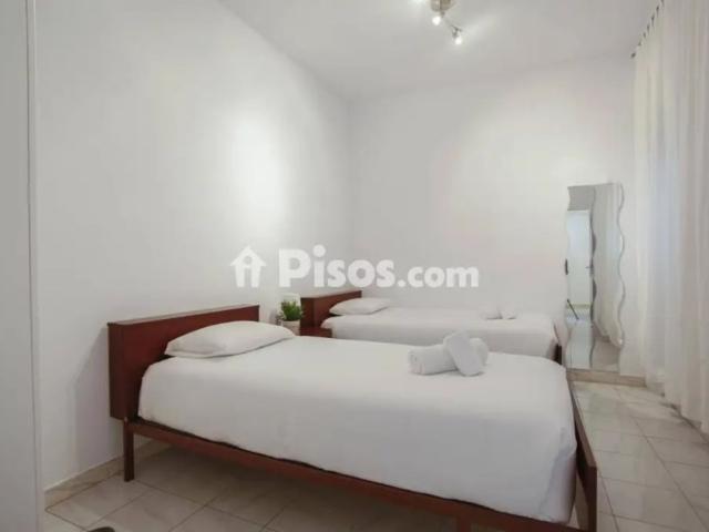 Apartamento en alquiler en Barcelona Capital