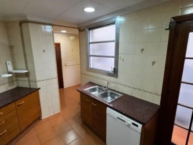 Apartamento en alquiler en Barcelona Capital