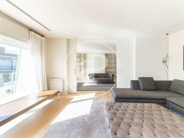 Apartamento en alquiler en Barcelona, Barcelona Costa Maresme