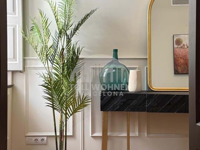 Apartamento en alquiler en Barcelona, Barcelona Costa Maresme