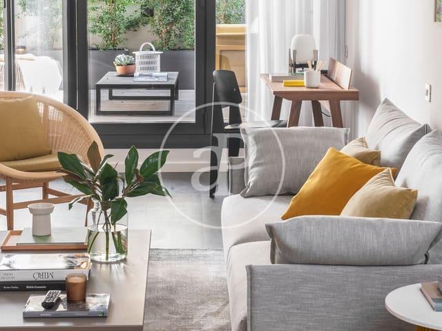 Apartamento en alquiler en Barcelona, Barcelona Costa Maresme