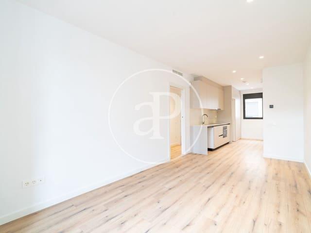 Apartamento en alquiler en Barcelona, Barcelona Costa Maresme