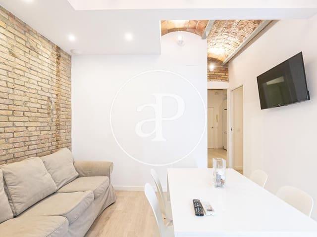 Apartamento en alquiler en Barcelona, Barcelona Costa Maresme