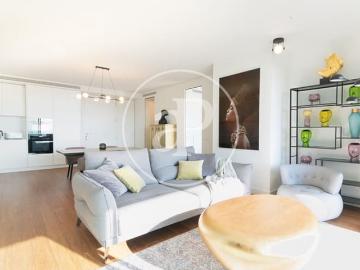 Apartamento en alquiler en Barcelona, Barcelona Costa Maresme