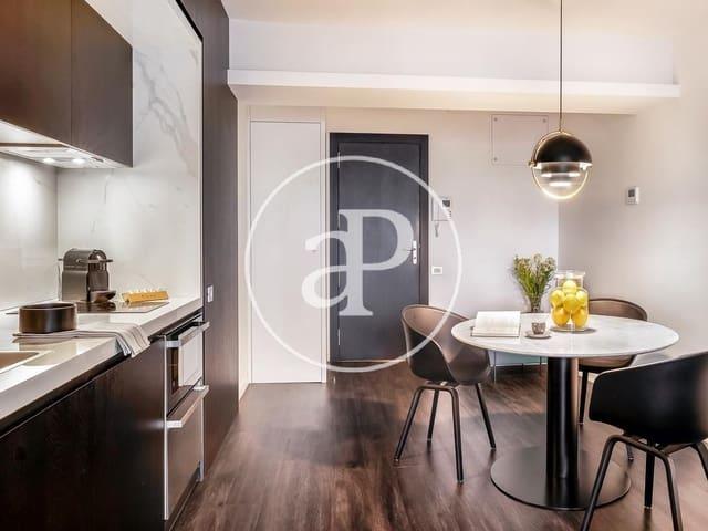 Apartamento en alquiler en Barcelona, Barcelona Costa Maresme