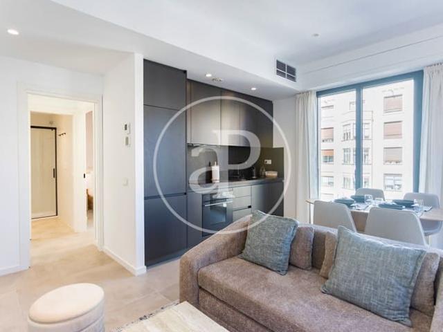 Apartamento en alquiler en Barcelona, Barcelona Costa Maresme