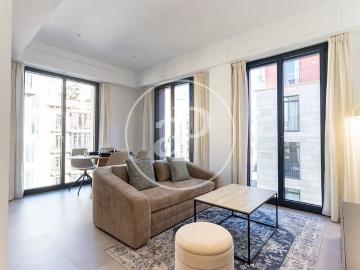 Apartamento en alquiler en Barcelona, Barcelona Costa Maresme