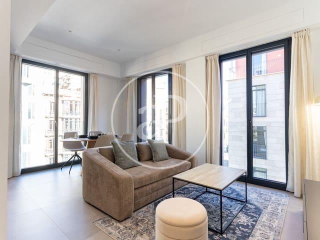 Apartamento en alquiler en Barcelona, Barcelona Costa Maresme