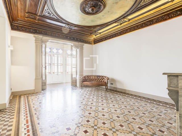 Apartamento en alquiler en Barcelona, Barcelona Costa Maresme