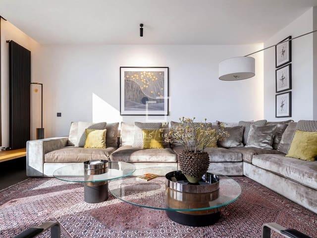 Apartamento en alquiler en Barcelona, Barcelona Costa Maresme