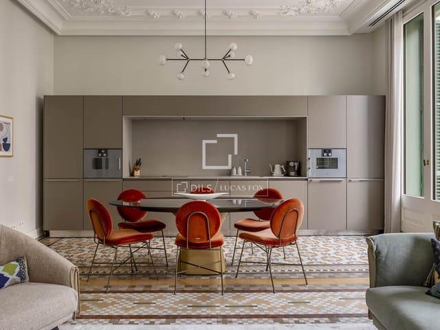 Apartamento en alquiler en Barcelona, Barcelona Costa Maresme