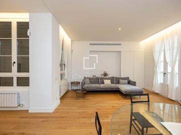 Apartamento en alquiler en Barcelona, Barcelona Costa Maresme